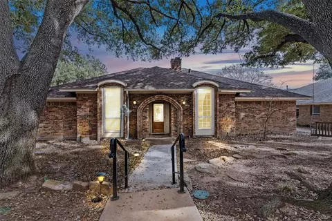 3409 Ainsworth Ct, Arlington, TX 76016