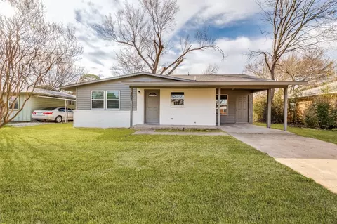 302 Jenny Kay Ln, Irving, TX 75060