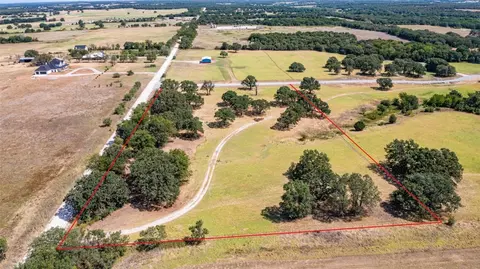 1 Blackjack Pkwy, Nocona, TX 76255