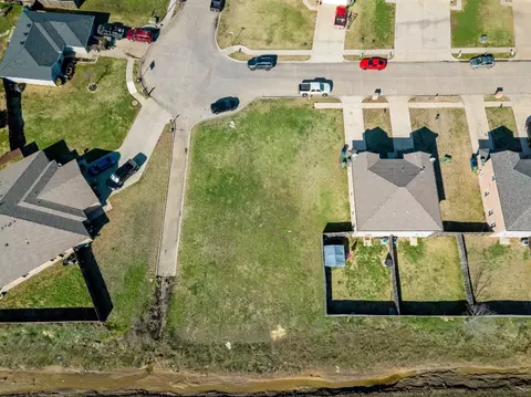 Tbd Robineta Lane, Gunter, TX 75058