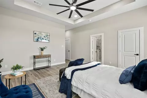 Bedroom - 701 Tupuna Dr, Tool, TX 75143 photo 3 of 3