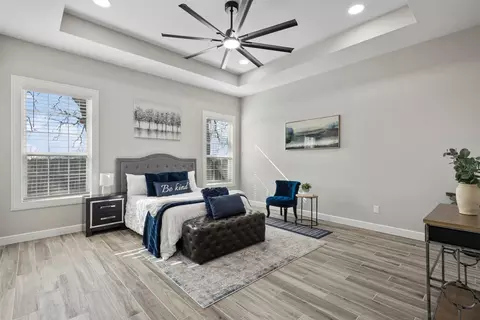 Bedroom - 701 Tupuna Dr, Tool, TX 75143 photo 1 of 3