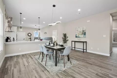 Dining - 701 Tupuna Dr, Tool, TX 75143 photo 1 of 4
