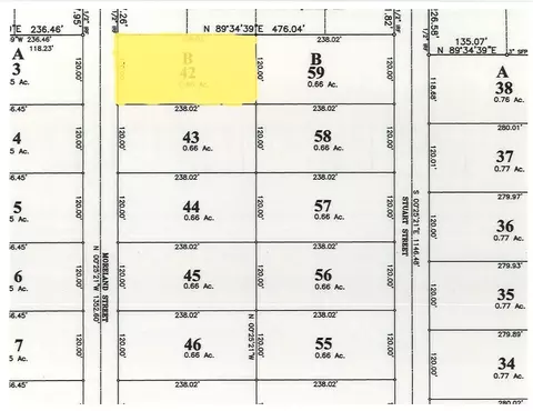 101 Moreland St, Paradise, TX 76073