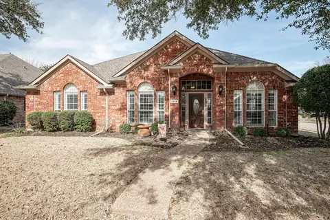 11018 Shadow Brook Ln, Frisco, TX 75035