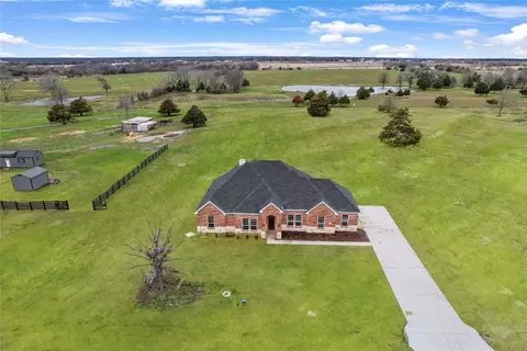 283 Private Road 7413, Wills Point, TX 75169