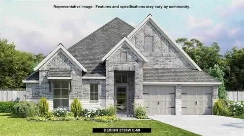 13420 Meadow Cross Dr, Aledo, TX 76008