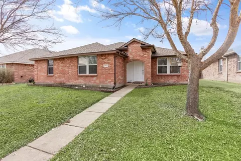 2909 Misty Way Dr, Wylie, TX 75098