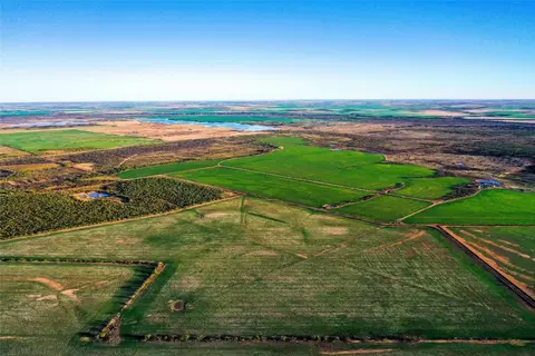 Tbd Cr 1021, Benjamin, TX 79505
