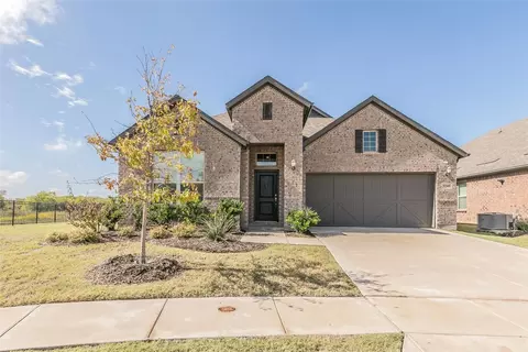 3205 Sunnyside Dr, Celina, TX 75009