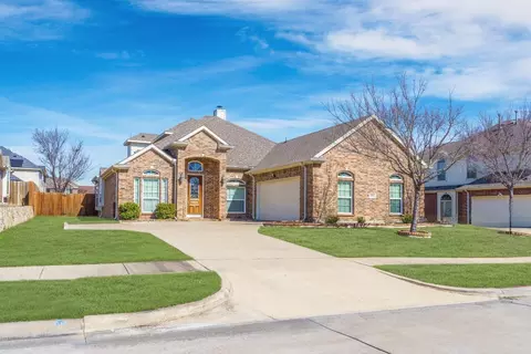 4506 Willett Ln, Garland, TX 75043