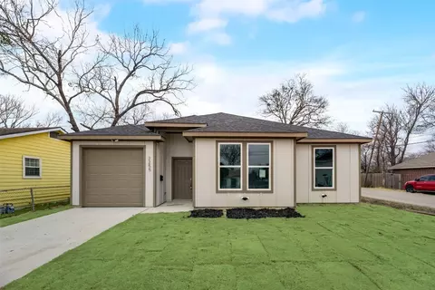 2255 Moffatt Ave, Dallas, TX 75216
