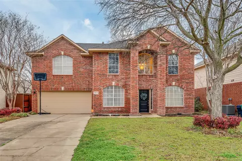 2313 Acorn Bnd, Denton, TX 76210