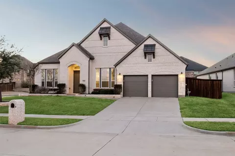 7801 Weatherford Trce, Mckinney, TX 75071