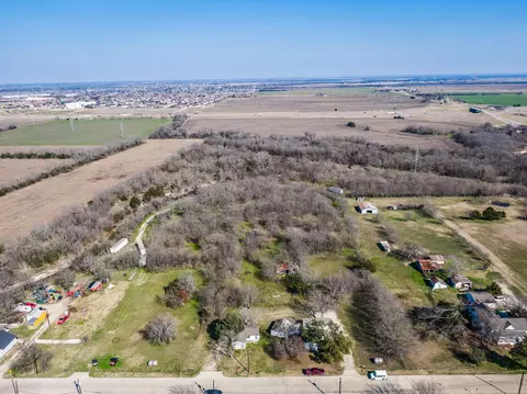 tbd Emanuel St, Waxahachie, TX 75165