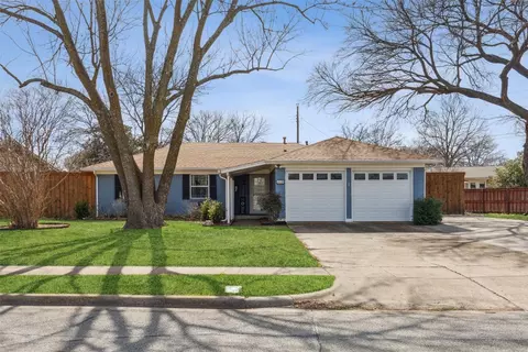 519 Lowell Ln, Richardson, TX 75080