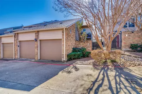 5616 Preston Oaks Rd #707, Dallas, TX 75254