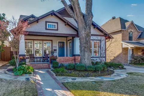 5718 Llano Ave, Dallas, TX 75206