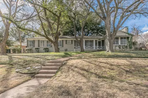 6408 Hilldale Rd, Fort Worth, TX 76116