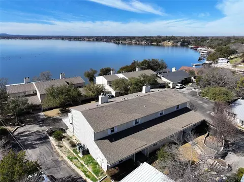 5609 Thunderbird Ct #A, Granbury, TX 76049