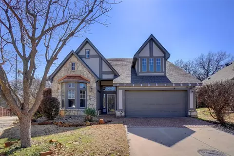 3524 Aspen Dr, Bedford, TX 76021