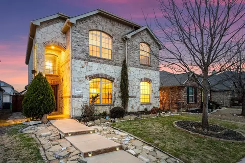 9213 Stewart St, Cross Roads, TX 76227