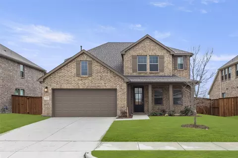 1912 Sand Springs St, Forney, TX 75126