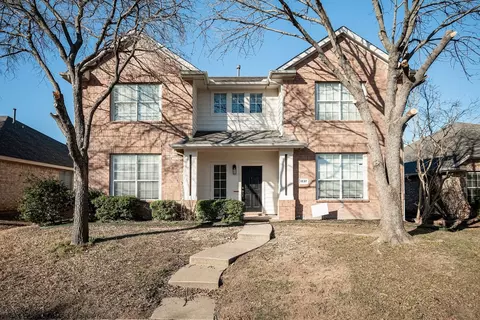 1537 Vista Bend Dr, Allen, TX 75002