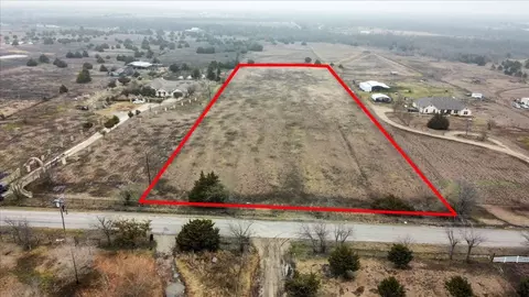 Lot 27 County Road 656, Farmersville, TX 75442