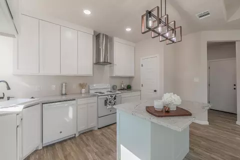 5922 Tin Top Hwy, Granbury, TX 76048