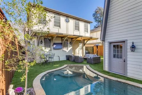 5914 Monticello Ave, Dallas, TX 75206