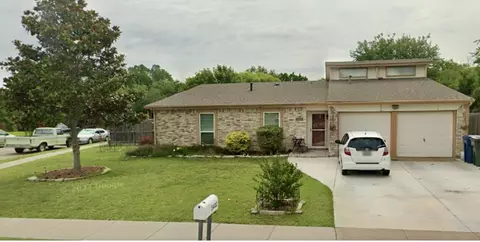 3402 Waldorf Dr, Garland, TX 75041