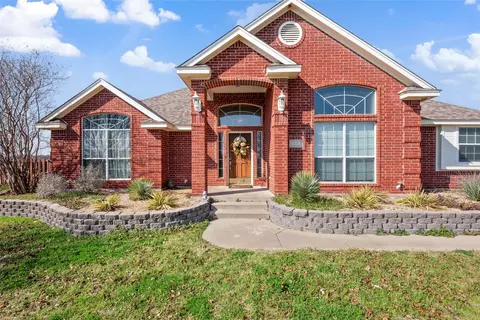 209 Seay Rd, Italy, TX 76651