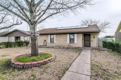 9764 Faircloud Dr, Dallas, TX 75217