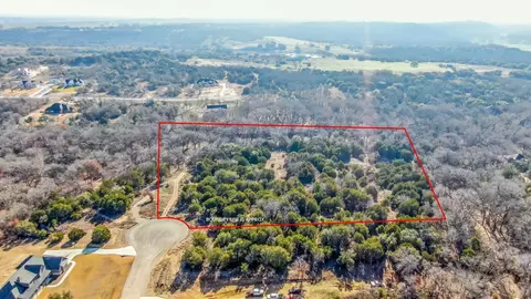 1252 Eagles Bluff Dr, Brock, TX 76087