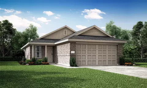 2406 Eldor Way Dr, Forney, TX 75126