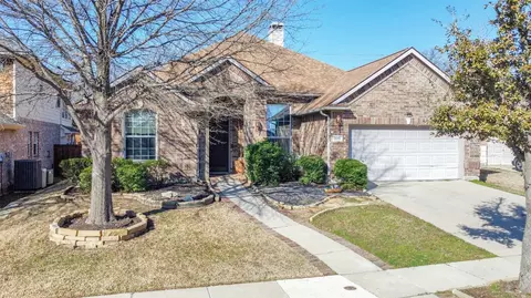 4245 Boxwood Dr, Denton, TX 76208
