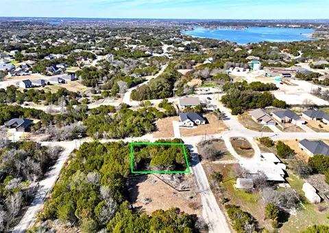 5826 Stonegate Cir, Granbury, TX 76048