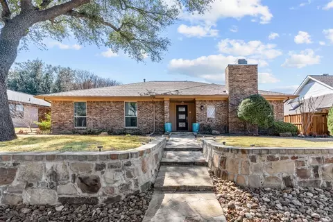 4416 Fremont Ln, Plano, TX 75093