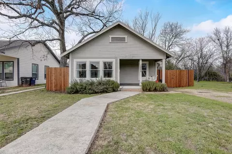 1307 Verbena St, Fort Worth, TX 76104