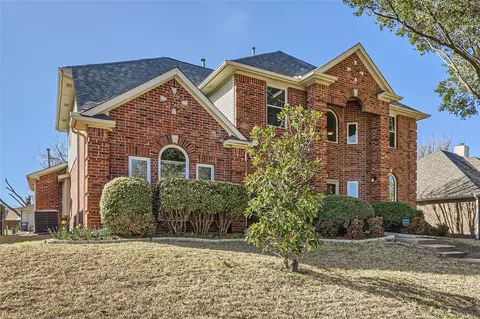 1114 Ashby Dr, Allen, TX 75002