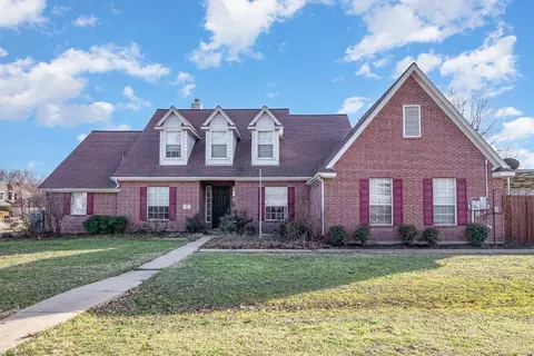 107 Olives Br, Shady Shores, TX 76208