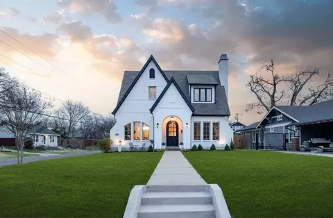 5846 Palo Pinto Ave, Dallas, TX 75206