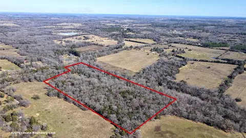 4511 County Road, Athens, TX 75752