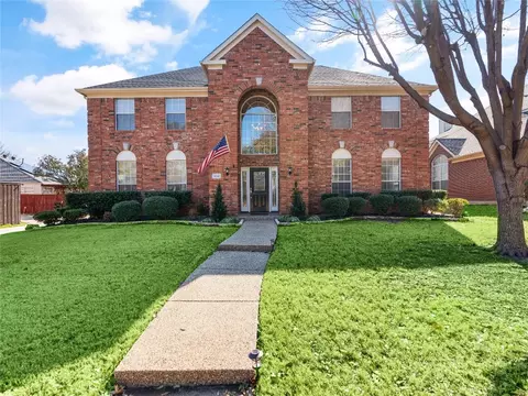 4128 Saint Albans Dr, Plano, TX 75093