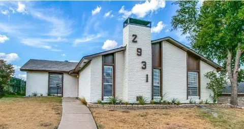 2931 Myerwood Dr, Carrollton, TX 75007