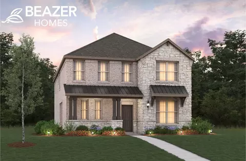 1245 Milfoil Dr, Justin, TX 76247