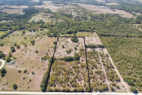 000 NE County Road 3170b, Kerens, TX 75144