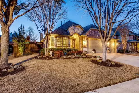701 Wooded Trail Dr, Mckinney, TX 75071