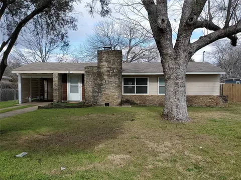 5316 Sam Calloway Rd, River Oaks, TX 76114